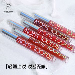 小众细管口红贴牌定制代加工