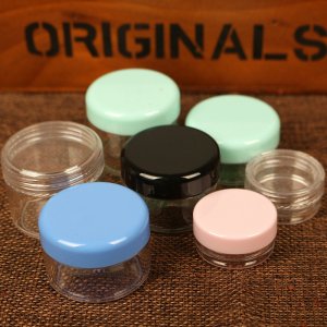 旅行便携化妆品分装盒卡通分装瓶贴牌定制代加工
