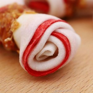 圣宠宠物零食可OEM/ODM代工