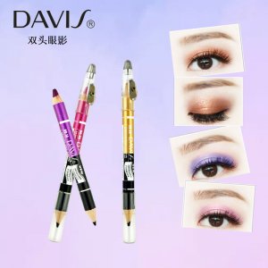 Davis 双头眼影贴牌OEM/ODM