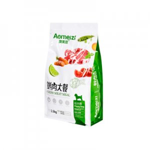 宠物食品狗粮猫粮OEM/ODM定制代加工