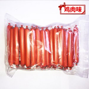 宠物狗猫火腿肠零食OEM/ODM定制代加工