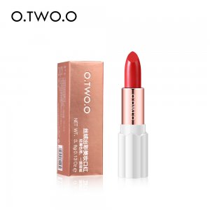 O.TWO.O新品丝绒出彩美妆口红OEM/ODM代加工