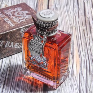 JEAN MISS美国雅痞男士坏男孩香水代加工贴牌OEM/ODM