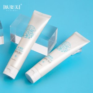 肤姿美氨基酸净润平衡洁面乳贴牌OEM/ODM