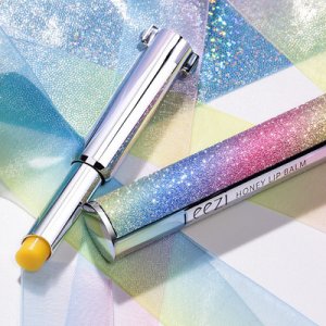 炫美极光！莉兹彩虹星空变色唇膏贴牌OEM/ODM