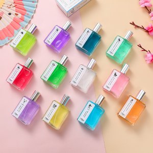 男女士香水代加工贴牌OEM/ODM