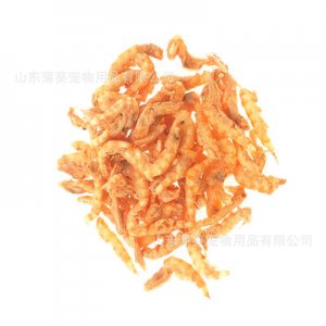 冻干南极虾OEM/ODM代加工