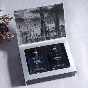 义乌市茗希化妆品有限公司