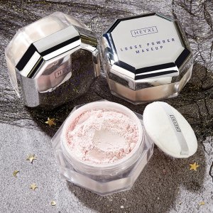 HEYXI韩媛熙新款蕾哈娜粉底代加工贴牌OEM/ODM