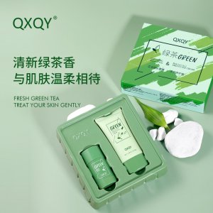 固体清洁面膜代加工贴牌OEM/ODM