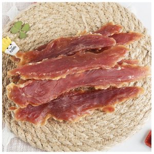 宠物零食风味鸭肉OEM代加工