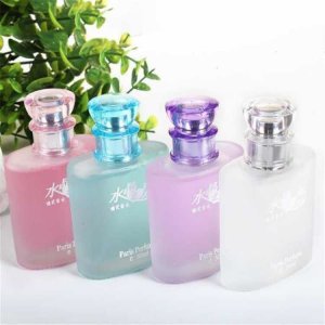 水晶之恋香水OEM/ODM定制代加工