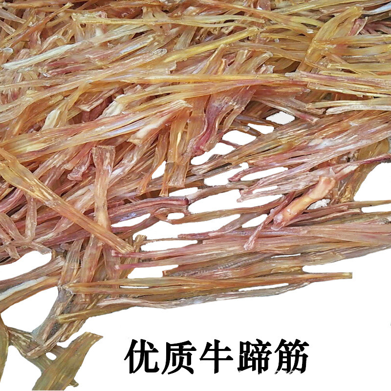 宠物零食磨牙棒牛筋条可OEM/ODM代工