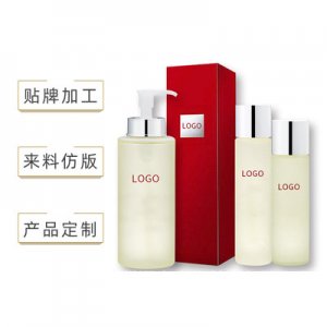 丰韵波动精华贴牌定制代加工