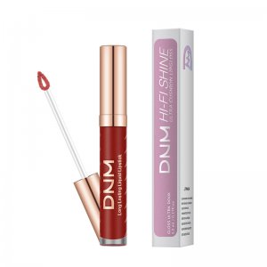DNM液体口红贴牌OEM/ODM