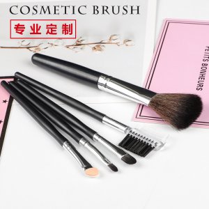 装腮红散粉眉梳贴牌OEM/ODM