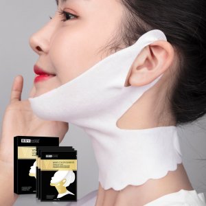 玻色因V脸面膜可OEM/ODM代工