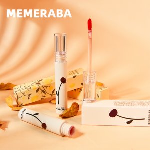 MEMERABA轻甜空气唇釉OEM代加工