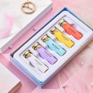 轻甜唇爱口红贴牌OEM/ODM