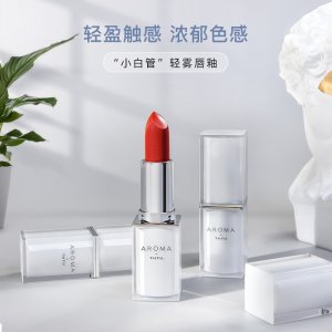 TUTU小白管轻雾口红贴牌OEM/ODM