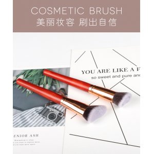 碧雅美妆化妆刷贴牌定制代加工