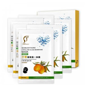 院线系列面膜OEM/ODM定制代加工