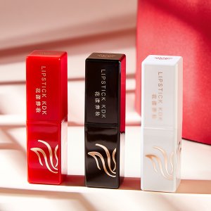 KDK千人千色唇膏口红可OEM/ODM代工