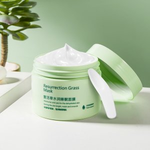 水润睡眠面膜OEM/ODM定制代加工