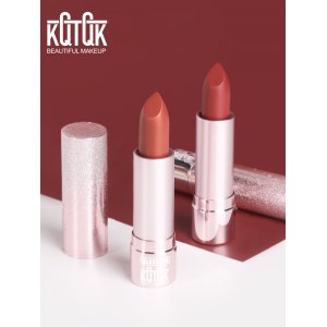 KQTQK库库韩社繁星点点口红代加工贴牌OEM/ODM