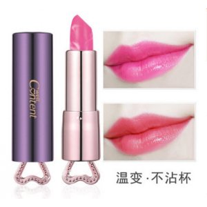 轻慕丝绒咬唇妆口红代加工贴牌OEM/ODM
