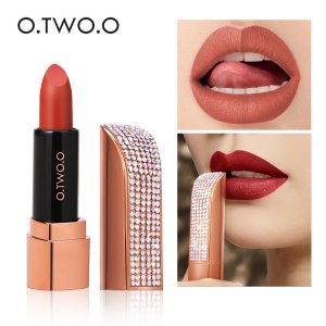 O.TWO.O口红可OEM/ODM代工