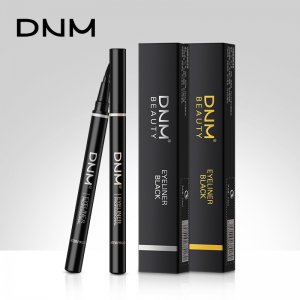 DNM不沾杯眼线贴牌OEM/ODM