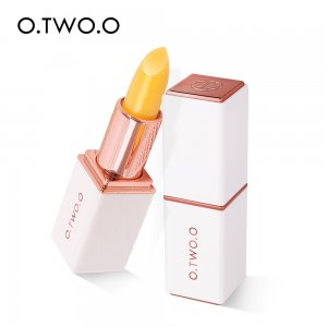 O.TWO.O保湿滋润变色健康润唇膏贴牌OEM/ODM