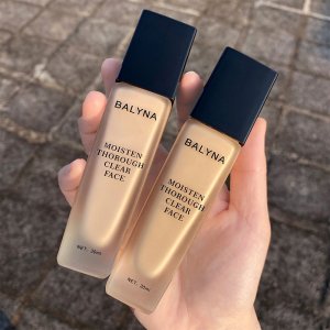 粉底霜化妆品OEM代加工