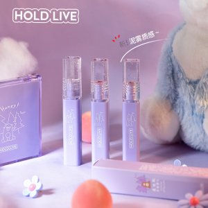 hold live唇釉OEM/ODM定制代加工