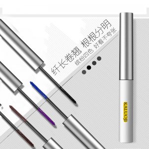 小奥彩色睫毛膏OEM/ODM定制代加工