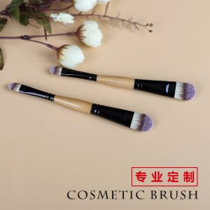 鼻影粉底刷贴牌OEM/ODM