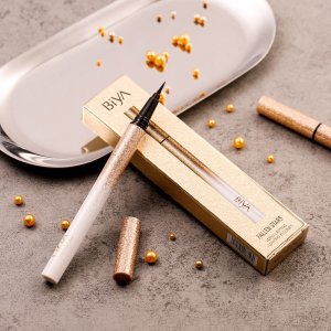 比雅彩色眼线笔贴牌定制代加工