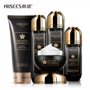 韩瑟奢廷兰花活颜精粹五件套  贴牌OEM/ODM