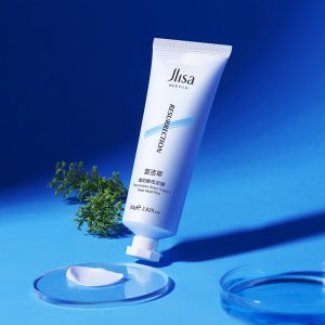 肌琳莎复活草酸奶酵母泥膜可OEM/ODM代工