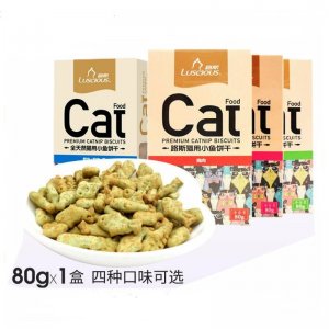 路斯猫咪零食代加工贴牌OEM/ODM