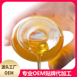 按摩油OEM/ODM代加工