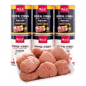 珂奇宠物食品有限公司