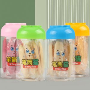 米饼零食可OEM/ODM代工
