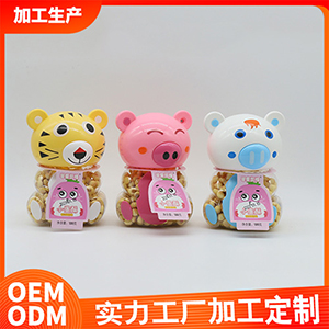 小蛋酥 玩具零食贴牌OEM/ODM