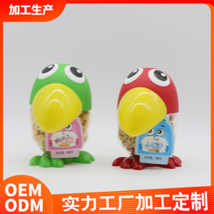 小蛋酥 小饼干代加工贴牌OEM/ODM