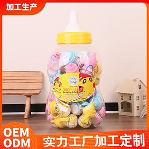 乳酸菌奶爸贴牌OEM/ODM