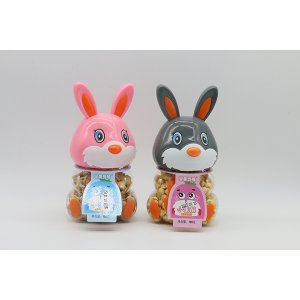 小蛋酥小饼干 兔子造型可OEM/ODM代工