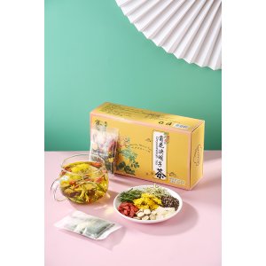 菊花决明子茶 保健茶OEM代加工